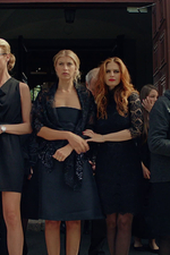 Poster de Episódio Avsnitt 4 av 8 (2016)