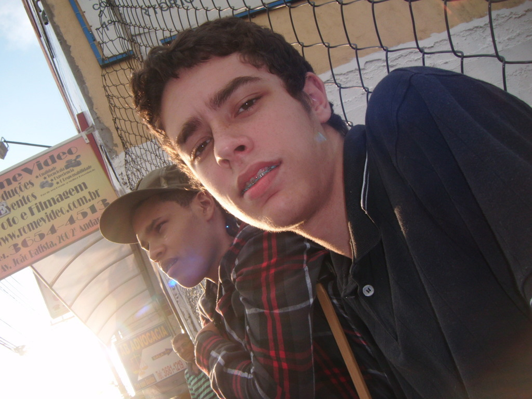 Guilherme Coelho da Silva - Foto 2