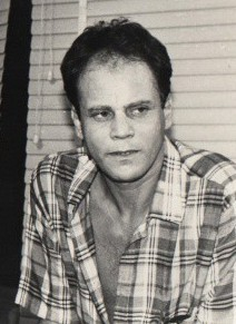 Roberto Lopes (I) - Foto 1