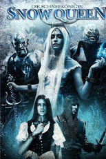 A Rainha do Gelo (The Snow Queen)