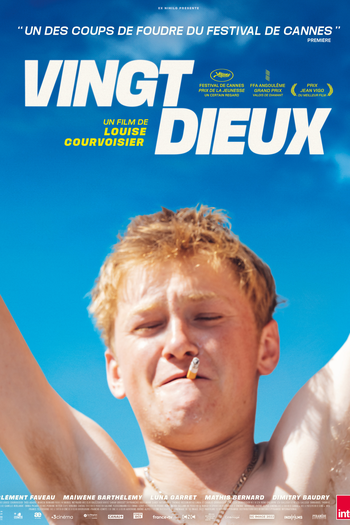  de Filme Holy Cow (2024)