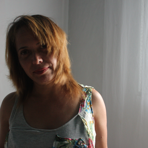 Foto de perfil de Mary