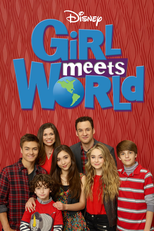 Garota Conhece o Mundo (2ª temporada) (Girl Meets World (season 2))