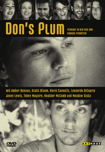 Conversa de Bar (Don's Plum)