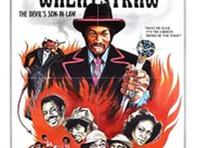 Foto 3 de O Genro do Diabo