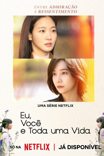  de Série Eu, Você e Toda Uma Vida (2025)
