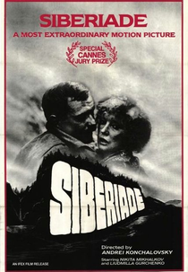 Siberiada (Sibiriada)