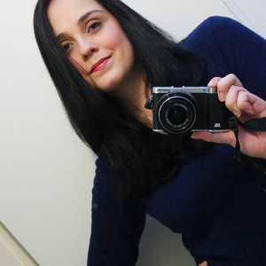 Foto de perfil de Camila