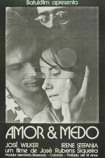  de Filme Amor e Medo (1974)