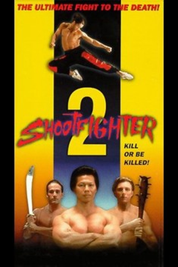  de Filme Shootfighter 2 (1996)