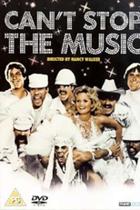 A Música Não Pode Parar (Can't Stop The Music)