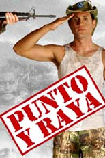 Ponto e Traço (Punto y Raya)