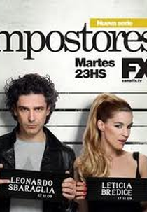 Impostores (Impostores)