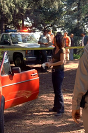 Poster de Episódio Redwood (2008)