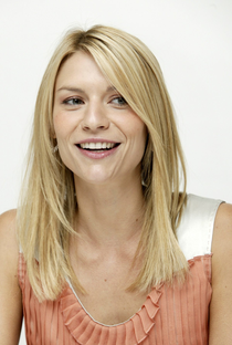 Claire Danes - Poster 3