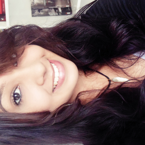 Foto de perfil de Luiza Caroline