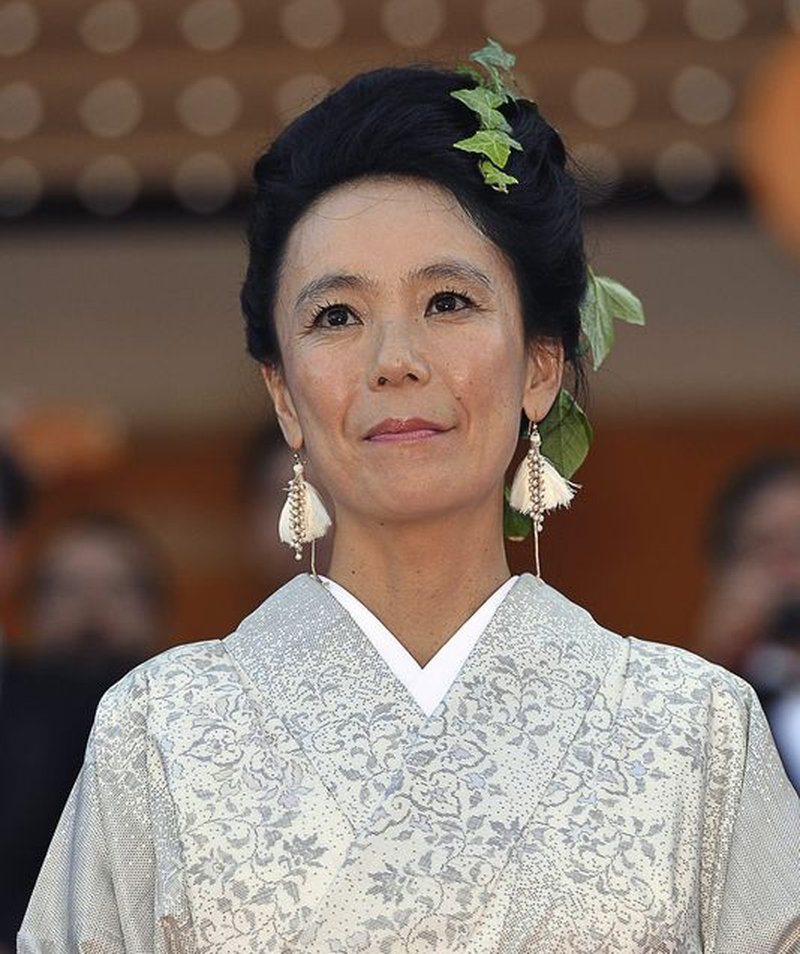 Naomi Kawase - Foto 2