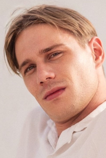 Timon Sturbej - Poster 1