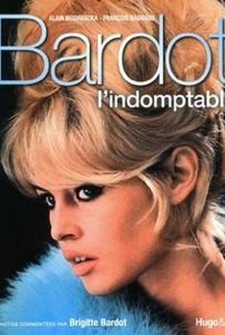 Poster 4 de Filme Bardot: A Incompreendida (2013)