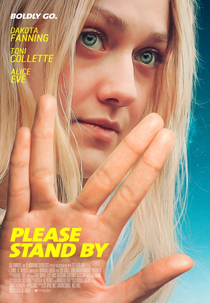 Tudo Que Quero (Please Stand By)