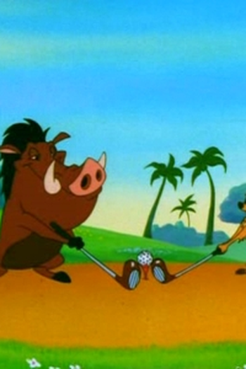 Poster de Episódio Whiff (1999)