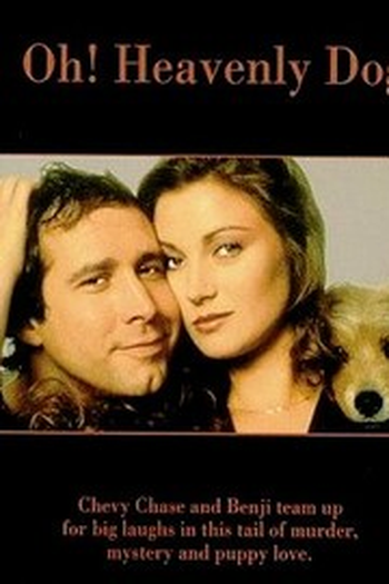  de Filme Benji: O Cachorro Divino (1980)