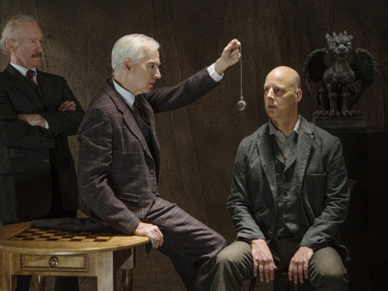 Foto 4 de Holmes and Watson (Play)