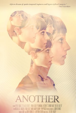 Poster 1 de Filme Another (2014)