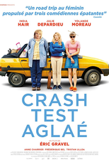 Crash Test Aglaé (Crash Test Aglaé)