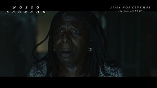 Trailer: NOSSO SEGREDO | Spot 30s