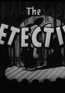 The Detective (The Detective)