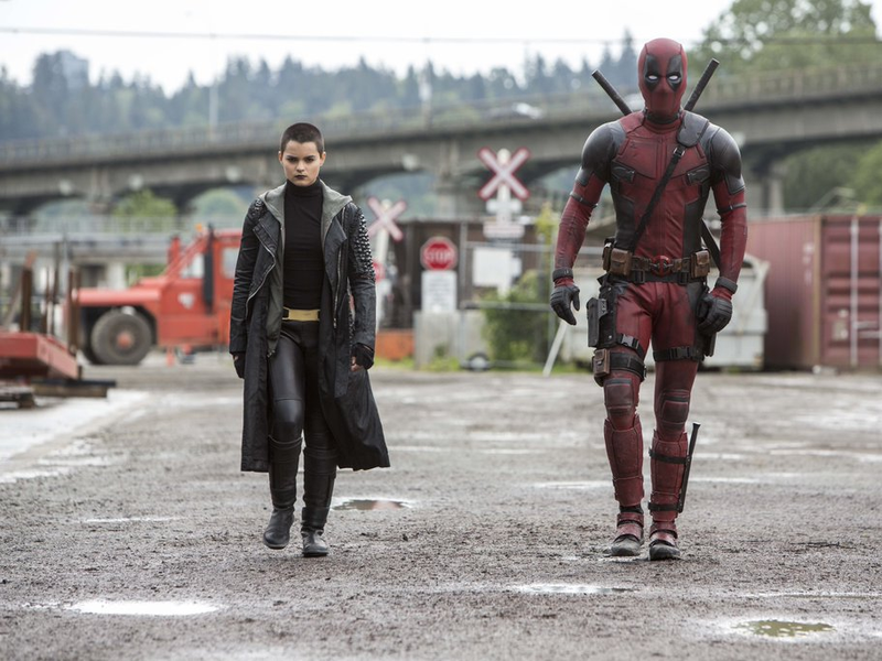 Foto 12 de Deadpool