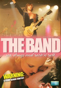 The Band (The Band)
