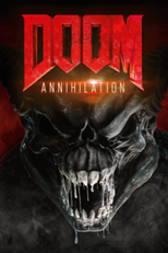 Doom: Aniquilação (Doom: Annihilation)
