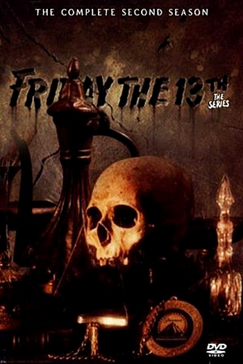  de Série Sexta-Feira 13: O Legado (2ª Temporada) (1988)