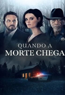 Quando a Morte Chega (The Minute You Wake Up Dead)