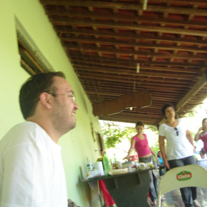 Foto de perfil de Jader Almeida