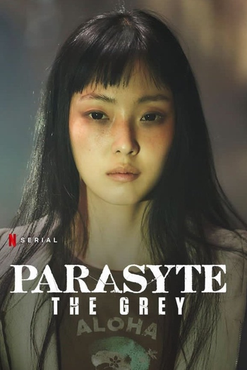  de Série Parasyte: The Grey (2024)