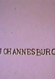 Johannesburg (Johannesburg, Second Greatest City After Paris)