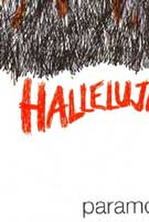 Paramore: Hallelujah - Poster / Capa / Cartaz - Oficial 1