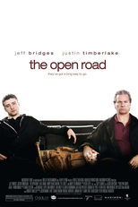 Um Caminho Para Recomeçar (The Open Road)