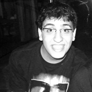 Foto de perfil de Rafael