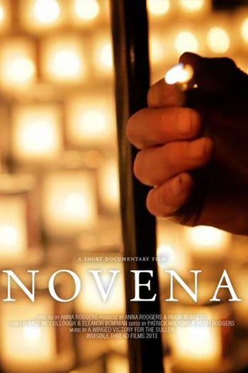  de Curta Novena (2014)
