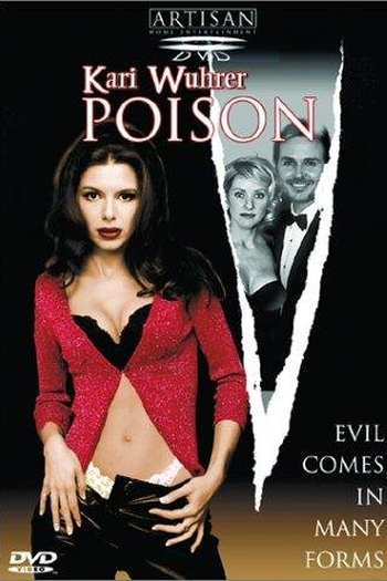 Poster de Filme Vingança À Meia-noite (2001)