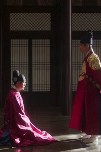 Poster de Episódio 9회 (2022)