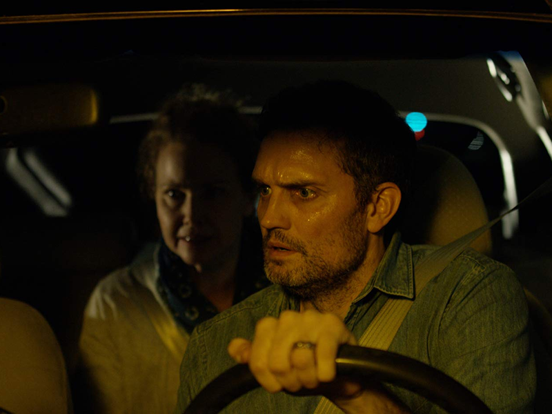 Foto 1 de Dark/Web (1ª Temporada)