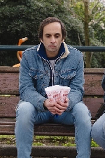 Poster de Episódio Frederico (2019)