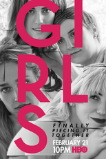 Girls (5ª Temporada) (Girls (Season 5))
