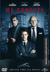 Má Conduta (Misconduct)