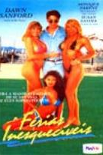  de Filme Férias Inesquecíveis (1995)